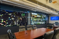 Chattanooga Real Time Intelligence Center